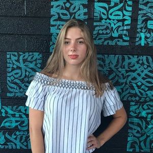 Meet your Posher, April